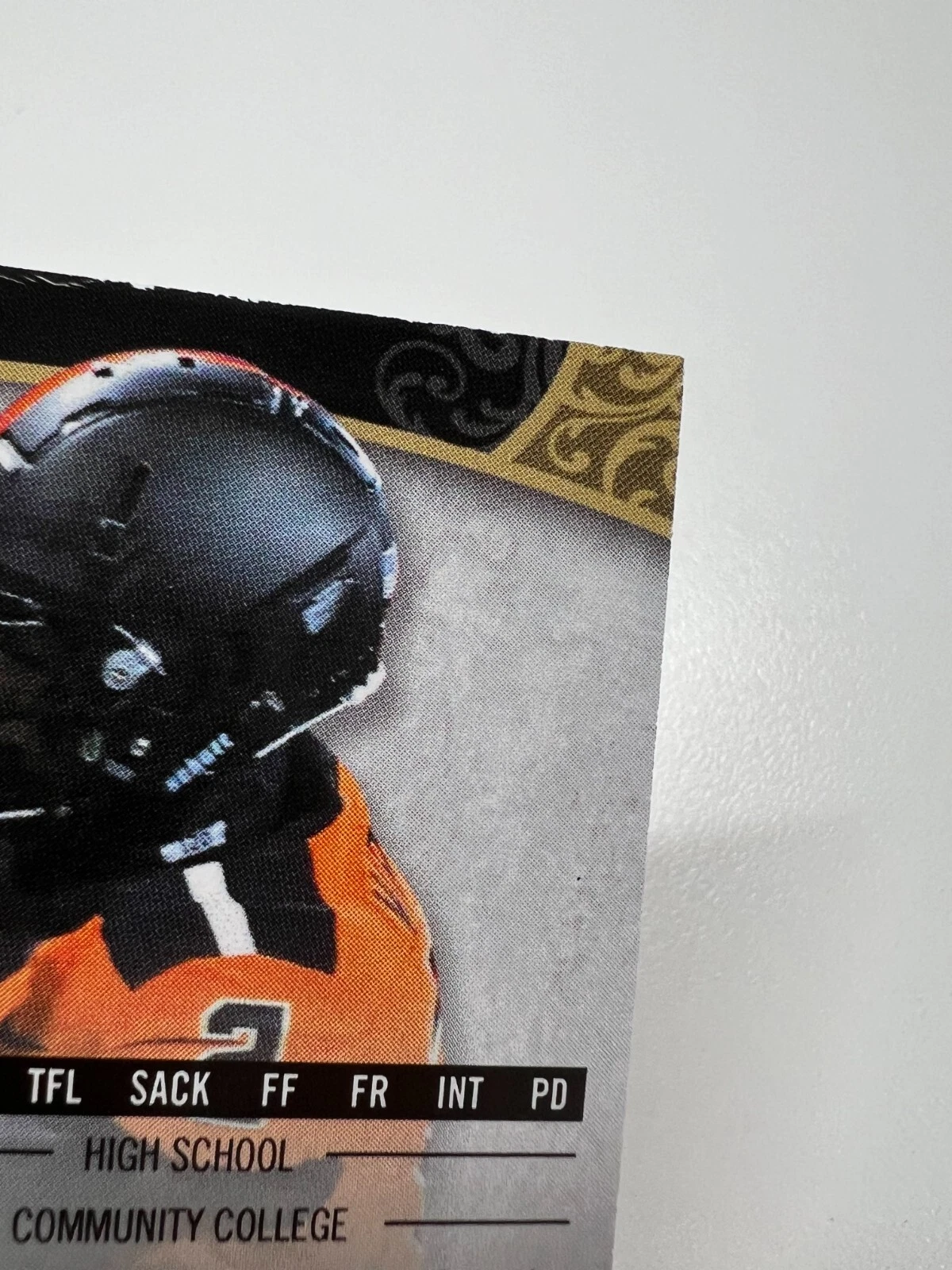 Nahshon Wright 2021 Sage Aspire Red Auto RC #ASP-144 Cowboys
