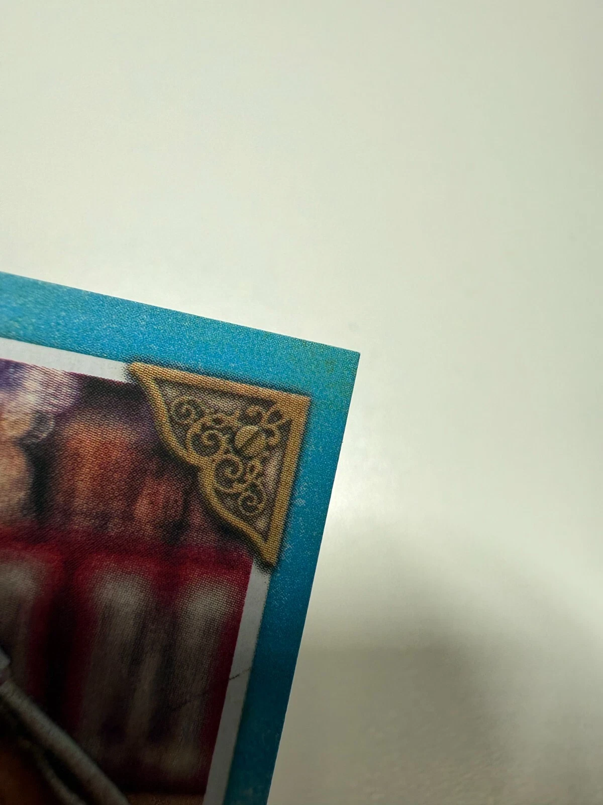 Eloy Jimenez 2022 Topps Gypsy Queen Blue /150 #163 White Sox