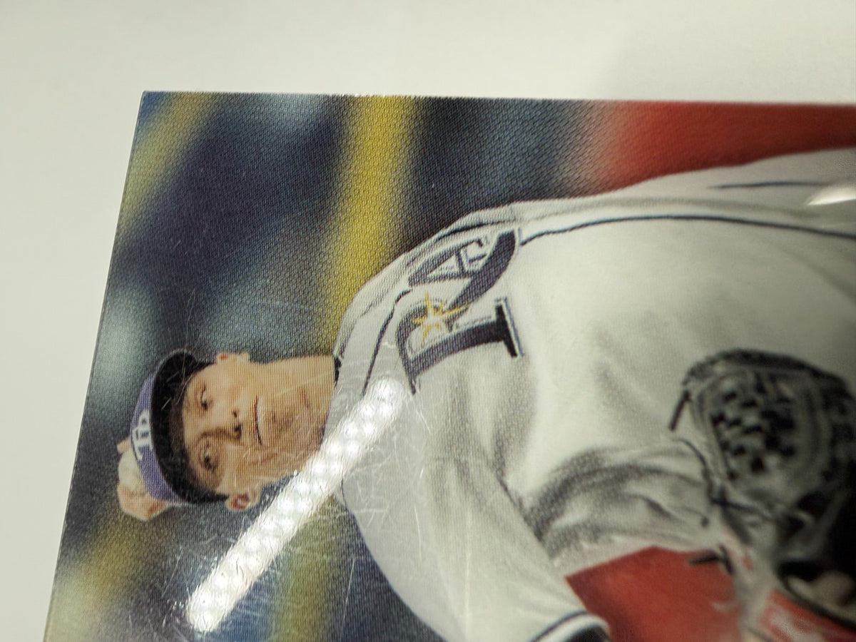 Blake Snell 2017 Topps Tribute Purple Auto /50 #TA-BS Rays