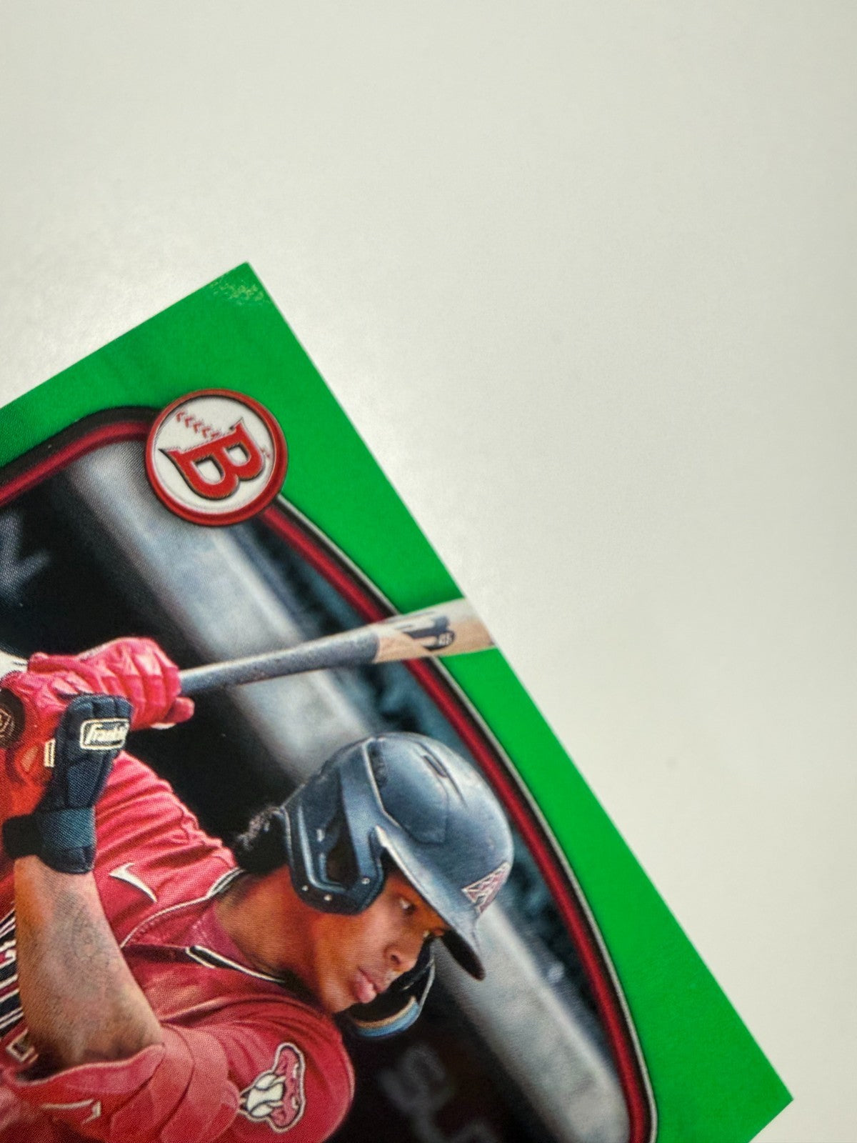 Cristofer Torin 2023 Bowman Draft Paper Green /99 #BD-148 Diamondbacks