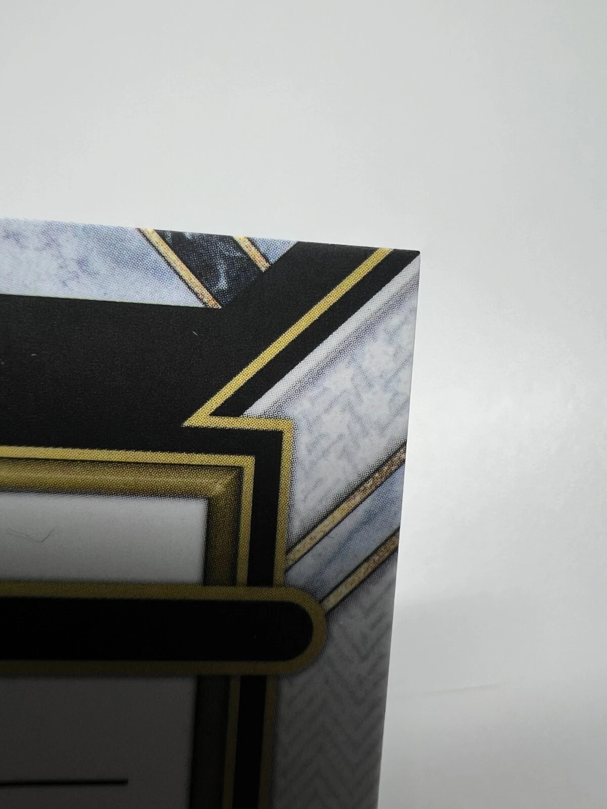 Cavan Biggio 2021 Triple Threads Single Jumbo Relic Auto /75 #ASJR-CB Blue Jays