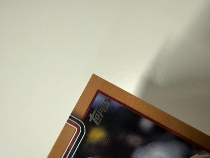 Logan Allen 2025 Topps Update Series Gold /2025 #US288 Guardians