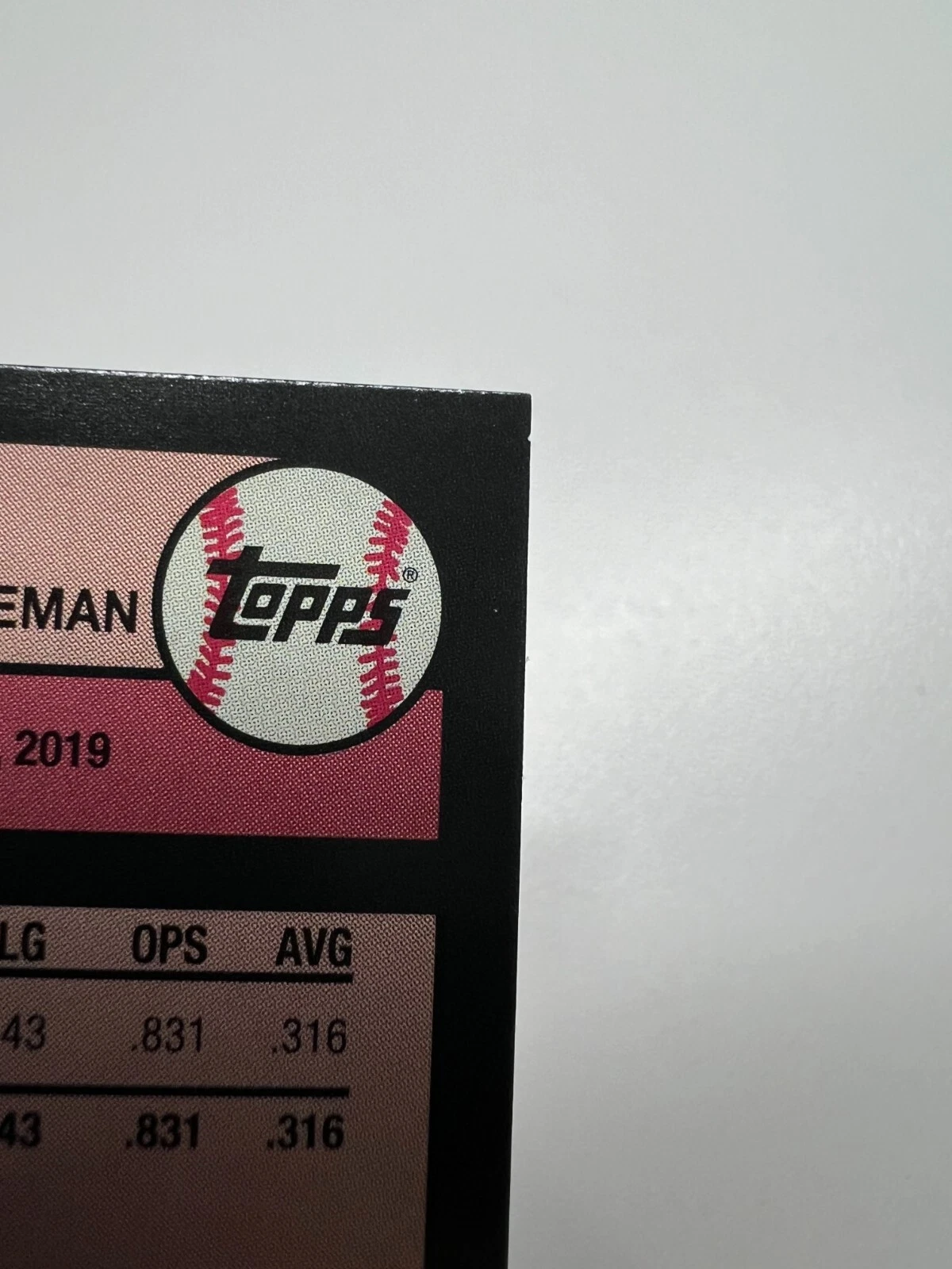 Josh Jung 2020 Topps Update Prospect Insert #P-8 Texas Rangers