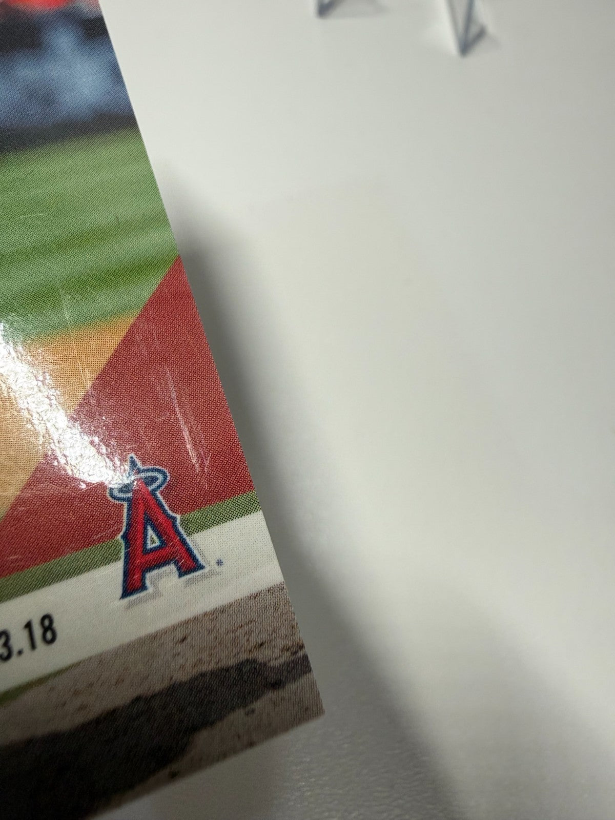 Shohei Ohtani 2018 Topps Now RC #210